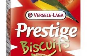 Versele Laga Prestige Oiseaux Biscuits Graines Vivifiantes Versele Laga Prestige Oiseaux Biscuits Graines Vivifiantes