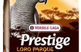 Versele Laga Prestige - Perroquets Africains Versele Laga Prestige - Perroquets Africains