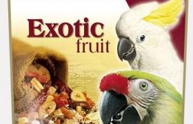 Versele Laga Prestige Premium Perroquets Exotic Fruit Versele Laga Prestige Premium Perroquets Exotic Fruit