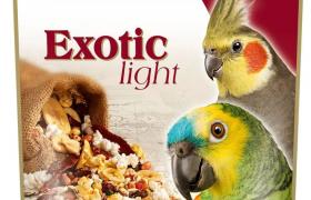 Versele Laga Prestige Premium Perroquets Exotic Light Versele Laga Prestige Premium Perroquets Exotic Light
