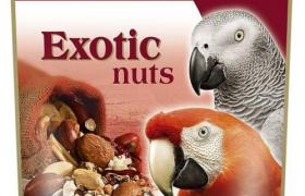 Versele Laga Prestige Premium Perroquets Exotic Nuts Versele Laga Prestige Premium Perroquets Exotic Nuts