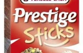 Versele Laga Prestige Sticks Canaris Miel Versele Laga Prestige Sticks Canaris Miel