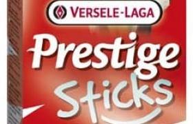 Versele Laga Prestige Sticks Grandes Perruches Fruits Exotiques Versele Laga Prestige Sticks Grandes Perruches Fruits Exotiques