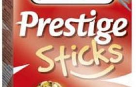 Versele Laga Prestige Sticks Perruches Miel Versele Laga Prestige Sticks Perruches Miel