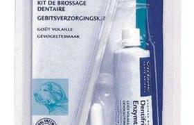 Virbac Kit Brossage Dentaire Virbac Kit Brossage Dentaire