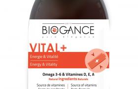 Phytocare VITAL+ Energie Phytocare VITAL+ Energie