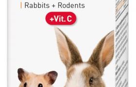 Vitamines pour rongeurs Multi-Vit 50 ml Vitamines pour rongeurs Multi-Vit 50 ml