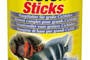 Tetra Cichlid Sticks Tetra Cichlid Sticks
