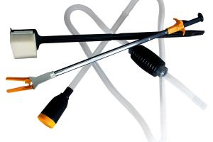 Set d'entretien Clean'Pack