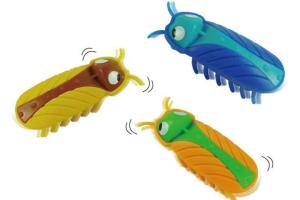 Cigale électronique