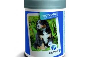 Pet-Phos Croissance Grand Chien Pet-Phos Croissance Grand Chien