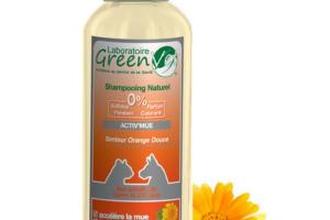 Activ'Mue Shampoing Activ'Mue Shampoing
