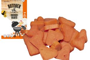 Vadigran Friandises Chien Chicken Hearts