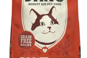 Dano Chat/Chaton Croquettes Bio Sans Céréales Poulet Dano Chat/Chaton Croquettes Bio Sans Céréales Poulet