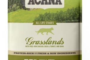 Acana Chat Grasslands Acana Chat Grasslands