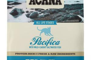 Acana Chat Pacifica Acana Chat Pacifica