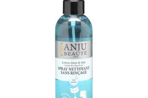 Anju Pro Line Lotion lavante sans rinçage