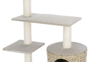 Kerbl Arbre à Chat Banana Leaf Jade