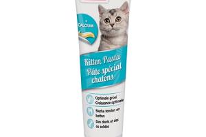 Beaphar Pâte spécial croissance Chaton Beaphar Pâte spécial croissance Chaton