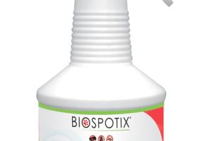 Biospotix Spray Antiparasite Intérieur Biospotix Spray Antiparasite Intérieur