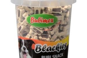 Friandise Bubi Snack Blackies