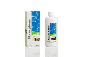 Clorexyderm 4% Shampooing Clorexyderm 4% Shampooing