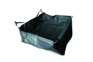 Couverture de protection pour coffre de voiture