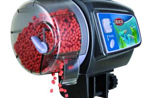 Distributeur automatique de nourriture Distributeur automatique de nourriture