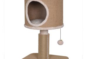 EBI Arbre à chat Trend Anise