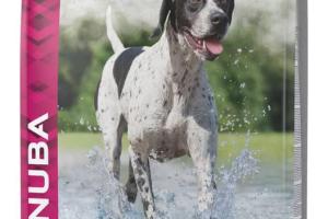 Eukanuba NaturePlus+ Chien Adulte Saumon de l'Atlantique Nord Eukanuba NaturePlus+ Chien Adulte Saumon de l'Atlantique Nord