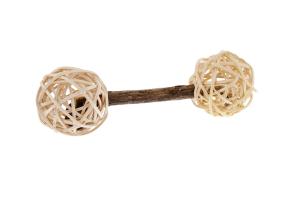 Ferribiella Haltère Matatabi