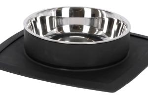 Kerbl Gamelle Inox Clever