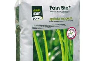 Hami Form Foin Bio