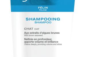 Héry Chat Shampoing Héry Chat Shampoing