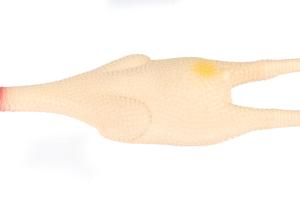 Anka poulet en latex