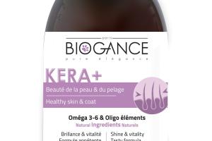 Phytocare KERA+ Beauté Peau et Pelage Phytocare KERA+ Beauté Peau et Pelage