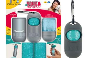 Kong Mini starter kit interchangeable Kong Mini starter kit interchangeable