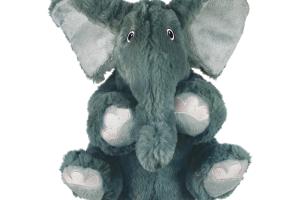 Kong Peluche Elephant Comfort Kiddos Small