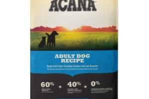 ACANA Adult Dog 11,4 kg ACANA Adult Dog 11,4 kg