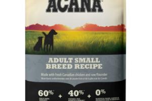 ACANA Adult Small Breed 6 kg ACANA Adult Small Breed 6 kg