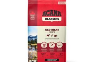 ACANA Classic Red 9,7 kg