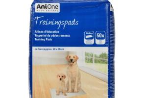 AniOne ANIO Training Pads 60 x 90 50 pcs