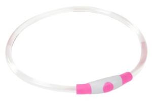 AniOne Anneau lumineux LED rose AniOne Anneau lumineux LED rose