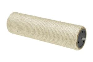 AniOne Arbre à chat Bijou troncs de rechange 30 cm, hauteur 9 cm, diamètre avec vis AniOne Arbre à chat Bijou troncs de rechange 30 cm, hauteur 9 cm, diamètre avec vis