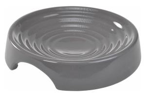 AniOne Assiette en céramique blanc AniOne Assiette en céramique blanc