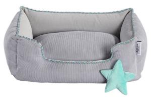 AniOne Couchage Pepe & Kitty S