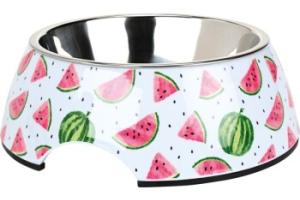 AniOne Gamelle en mélamine Fruity 200 ml AniOne Gamelle en mélamine Fruity 200 ml