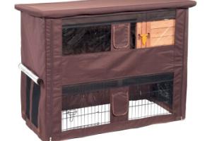AniOne Housse de protection ISO Woody AniOne Housse de protection ISO Woody
