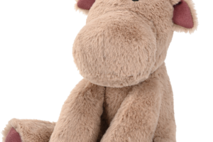 AniOne Jouet cerf Wintertime M-L