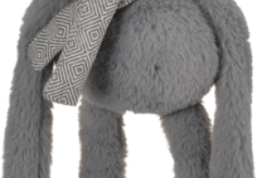 AniOne Jouet e Let it snow Élan à longues jambes en peluche AniOne Jouet e Let it snow Élan à longues jambes en peluche